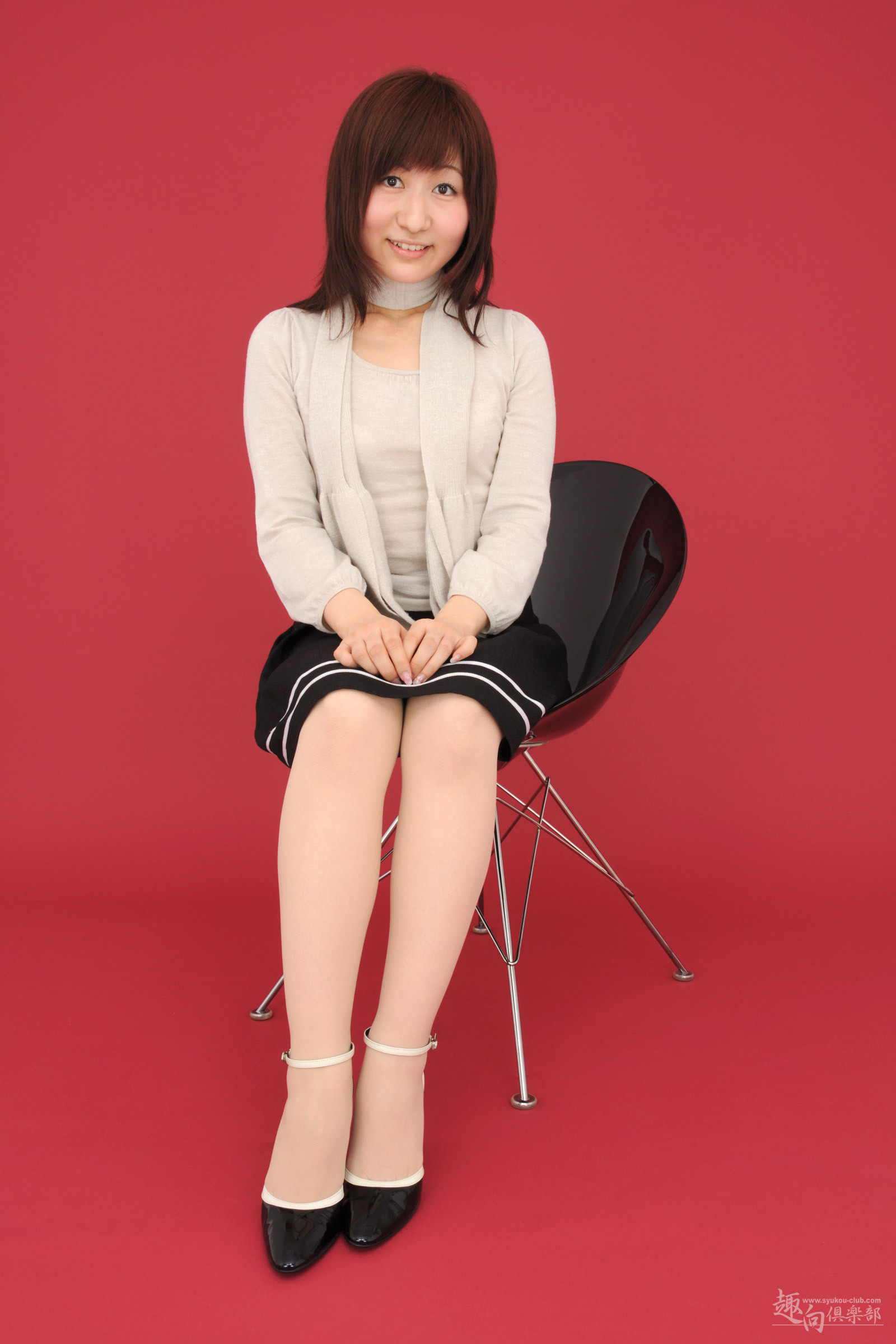 [Syukou-Club] 2013.04.25 Digi-Girl No.124 新人秘書 1